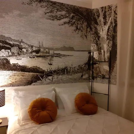 Apartment Principe
