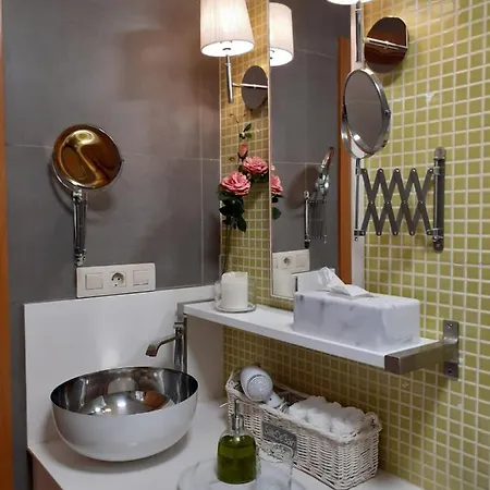 Apartment Principe *